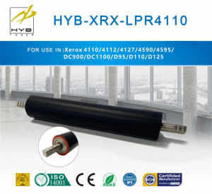 Pressure On With New Fusing Roller rtmworld HYB