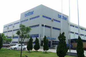 Brother Factories Back to Work in China rtmworld Zhuhai
