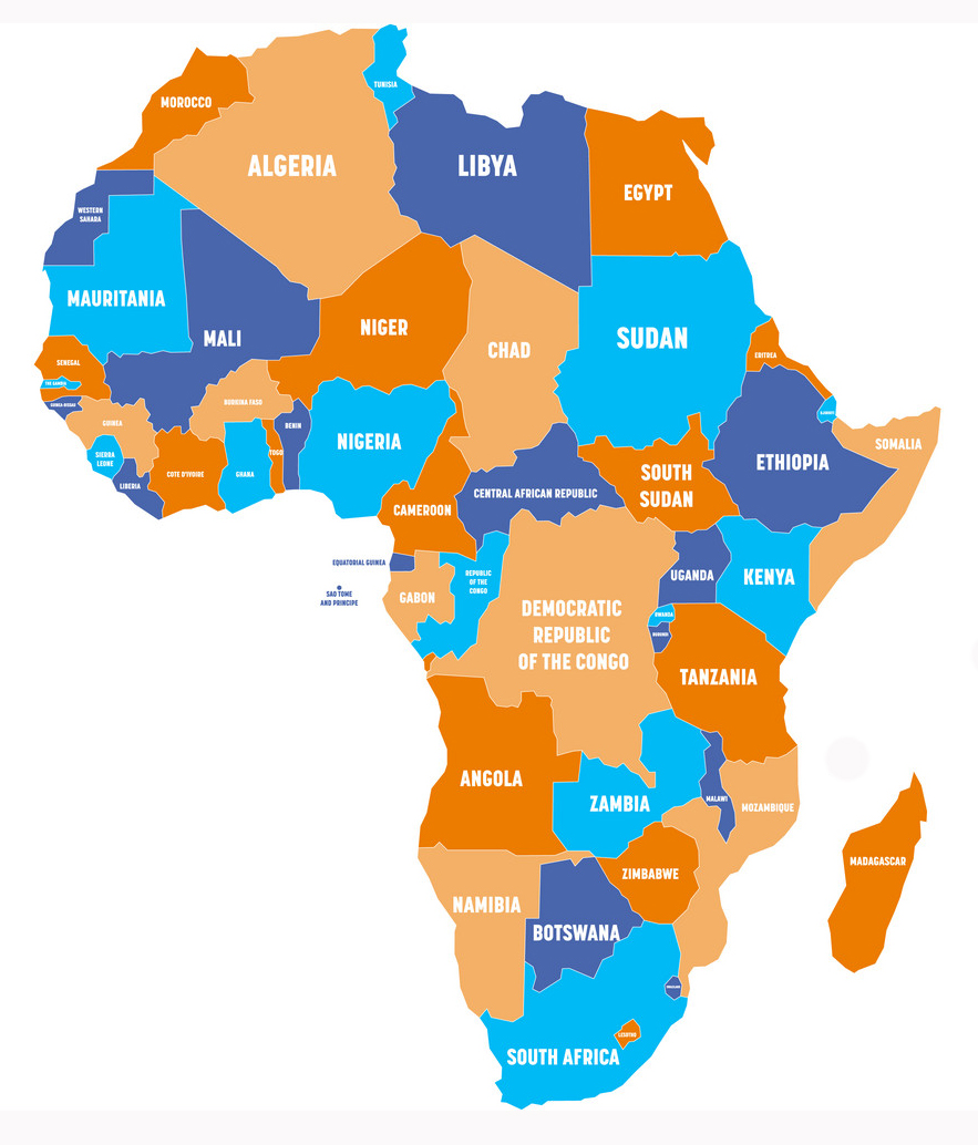 Industry Eyes Turn to Africa with 6 fastest-growing economies - RTM World