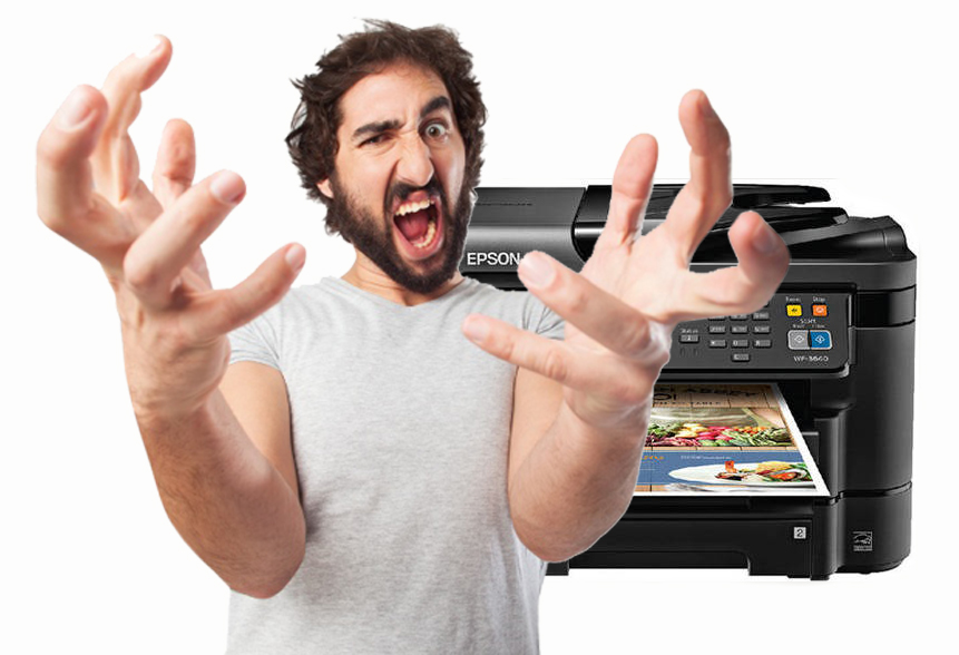 Epson Frustrates Customers Over Ink Lock Out rtmworld