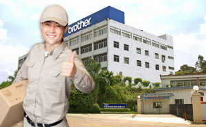Brother Factories Back to Work in China rtmworld Shenzhen