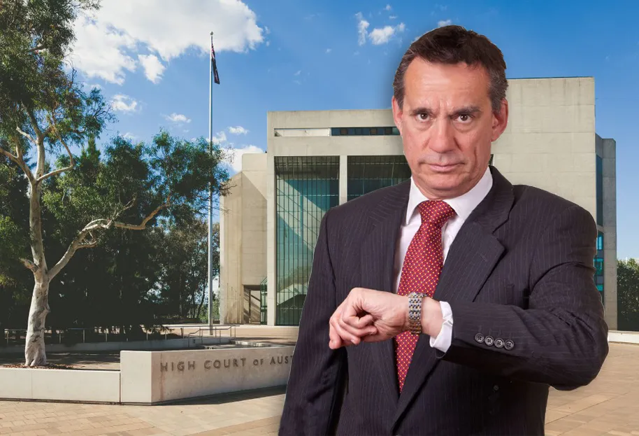 High Court Postpones Calidad Epson Appeal rtmworld