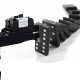 Dominoes Fall with high-quality coding printer rtmworld