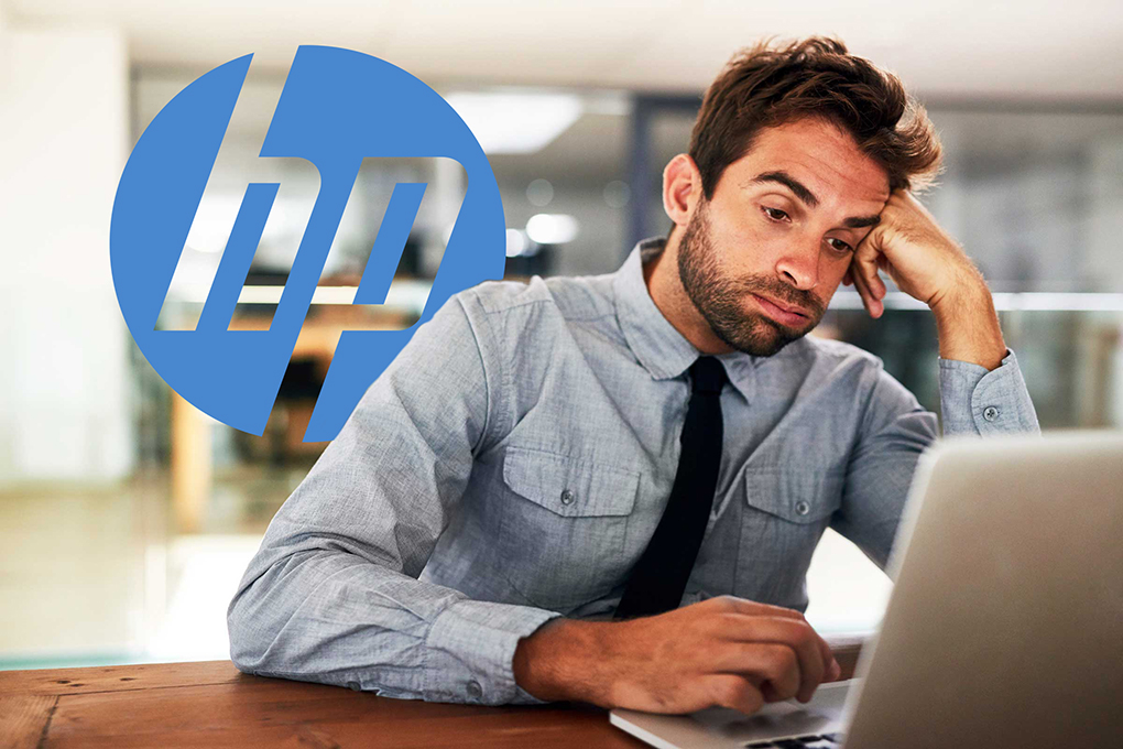 HP Joins Other OEMs with Gloomy Report rtmworld