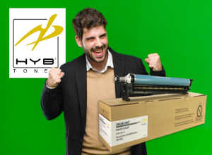 HYB Rolls Out New Remanufactured Drum Units rtmworld