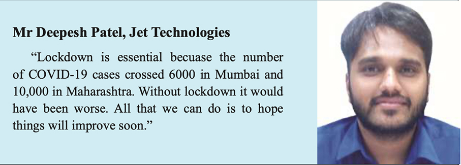 Impact of COVID-19 on the Imaging Industry in India rtmworld