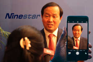 Snapshot of China's Billion Dollar Ninestar Revealed rtmworld