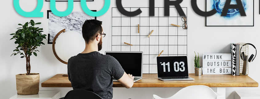Quocirca Finds Home Workers are More Productive rtmworld