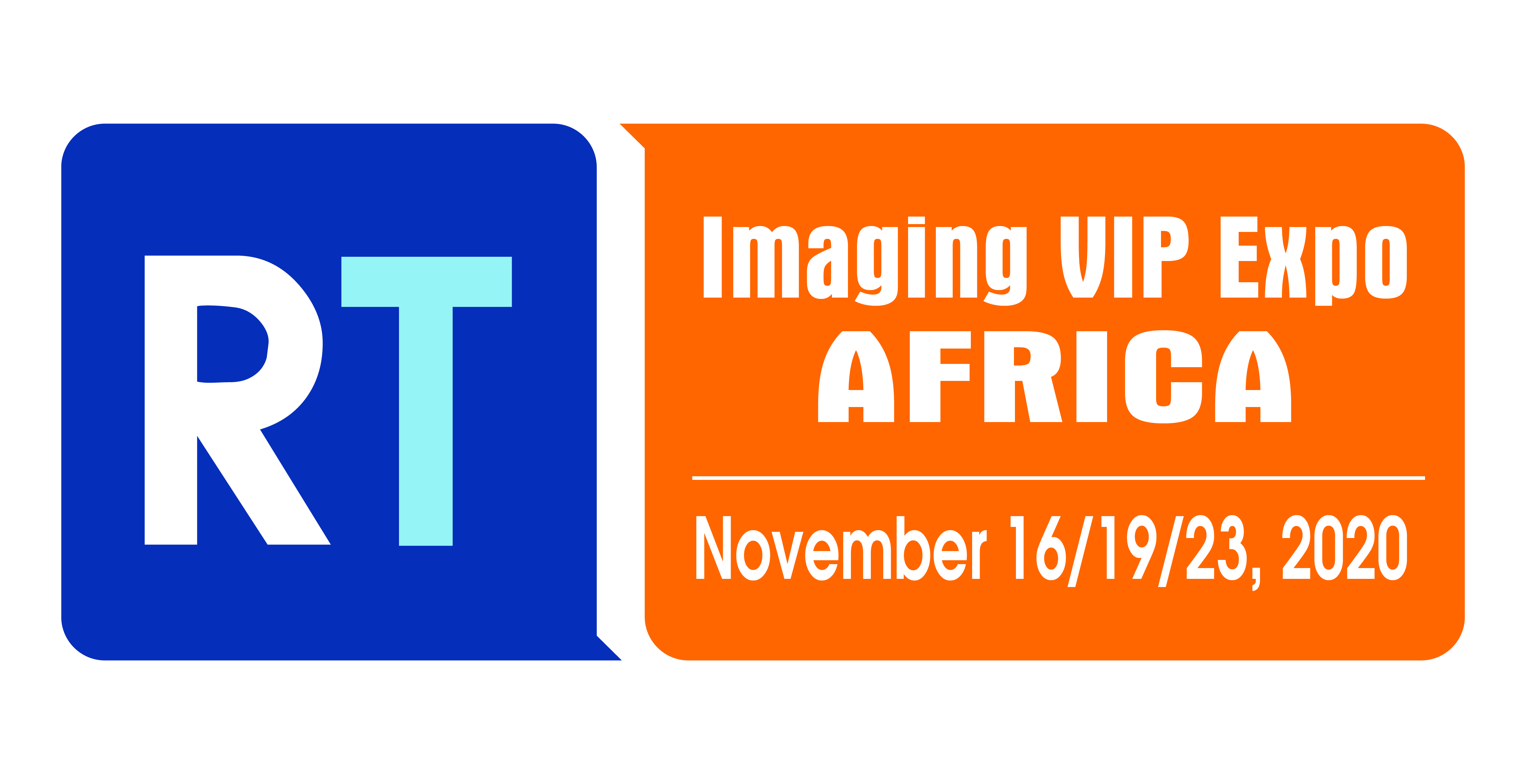 rt,imaging,vip,expo,africa,2020,rtmworld
