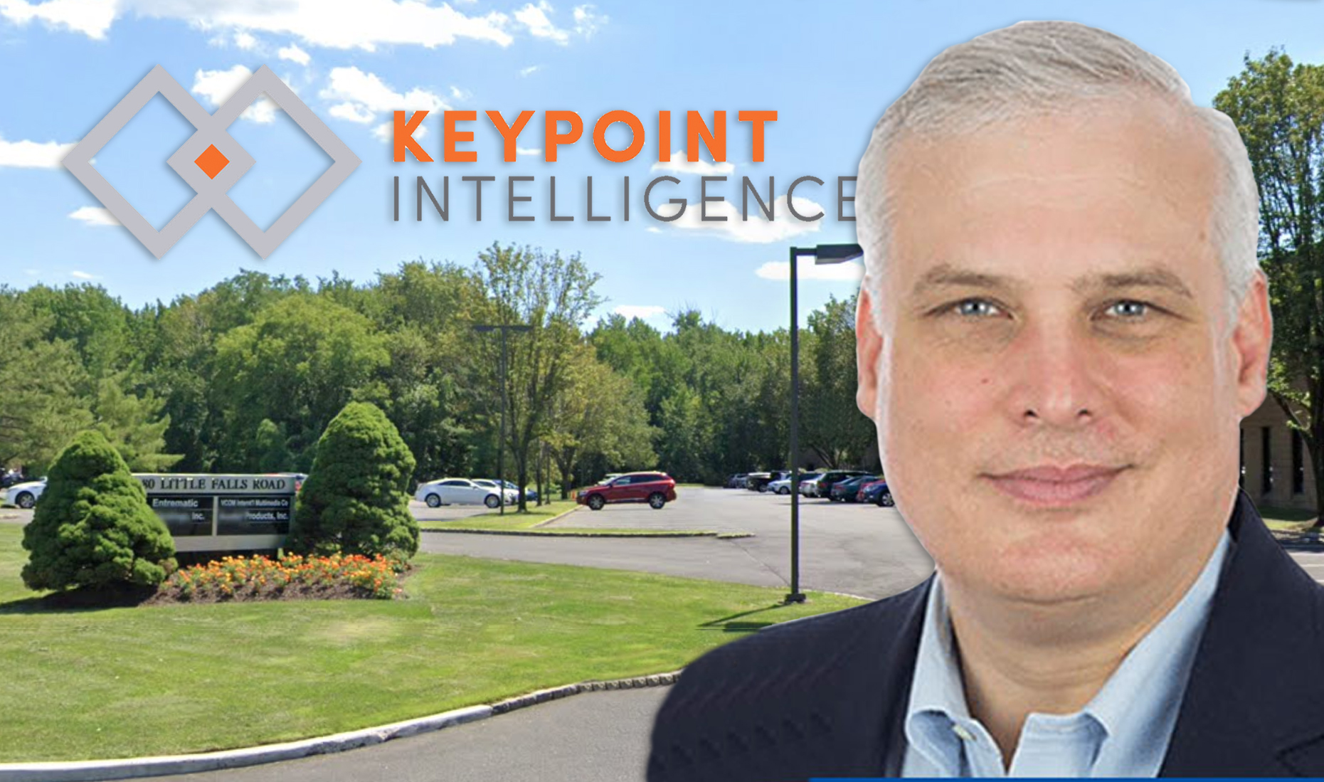 New CEO at Keypoint Intelligence rtmworld