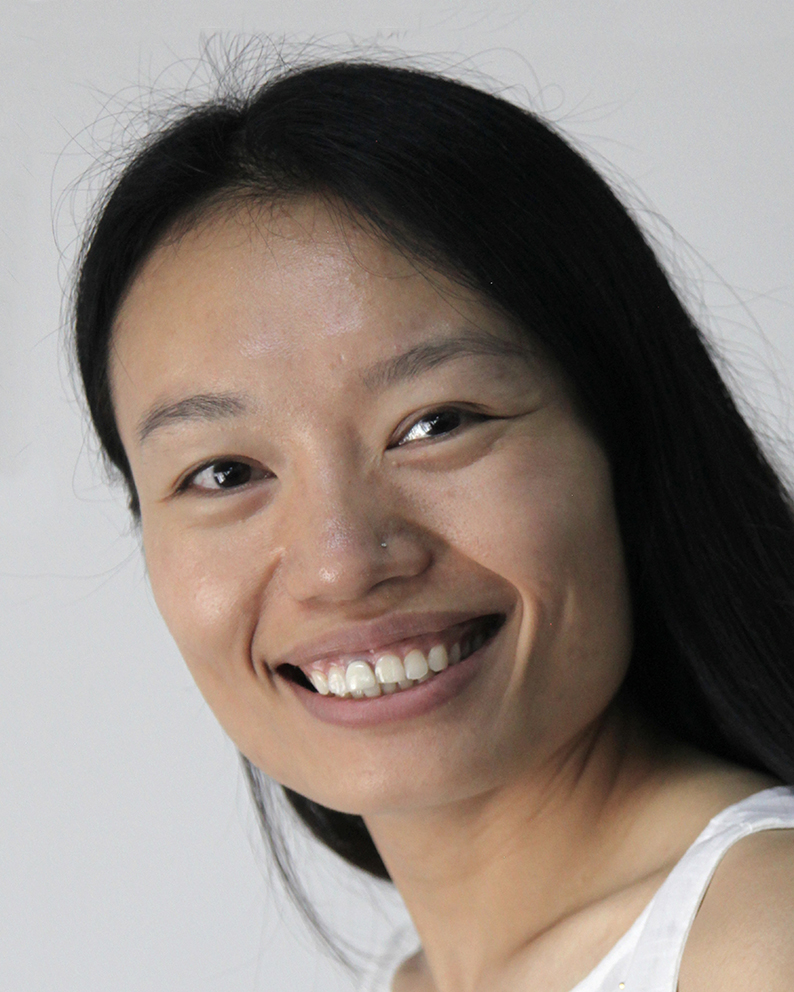 Amber Guan