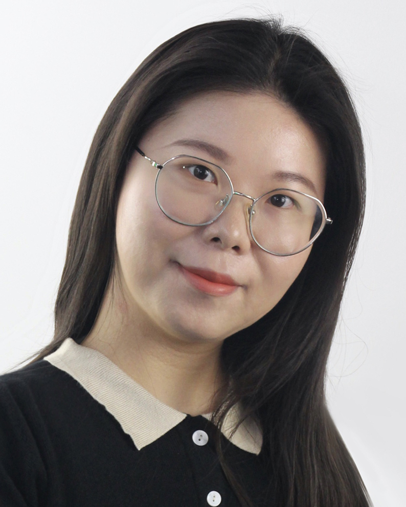 Sofia Chen