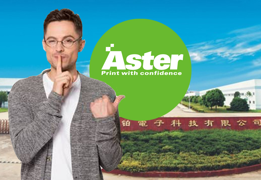Aster Secrets Revealed About Going Public rtmworld