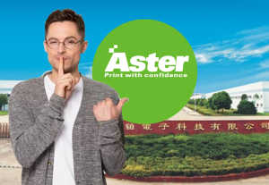 Aster Secrets Revealed About Going Public rtmworld