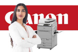 Canon's Best Patented Technologies Used in 65ppm Press rtmworld