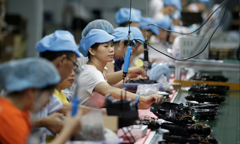 China Suppliers Struggling to Get Paid rtmworld