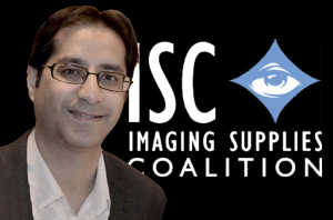ISC Appoints New Chair to Fight Illegal Cartridge Supplies rtmworld