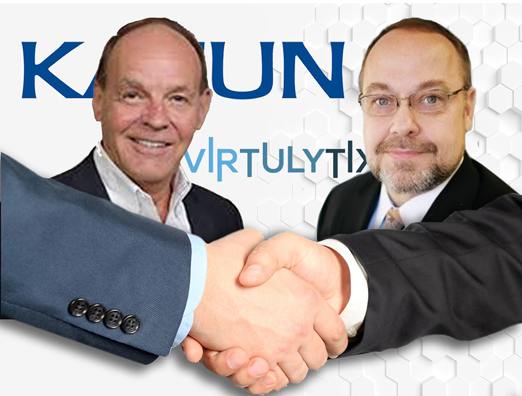 Katun Partners with Virtulytix to Increase Profitability in Supplies rtmworld