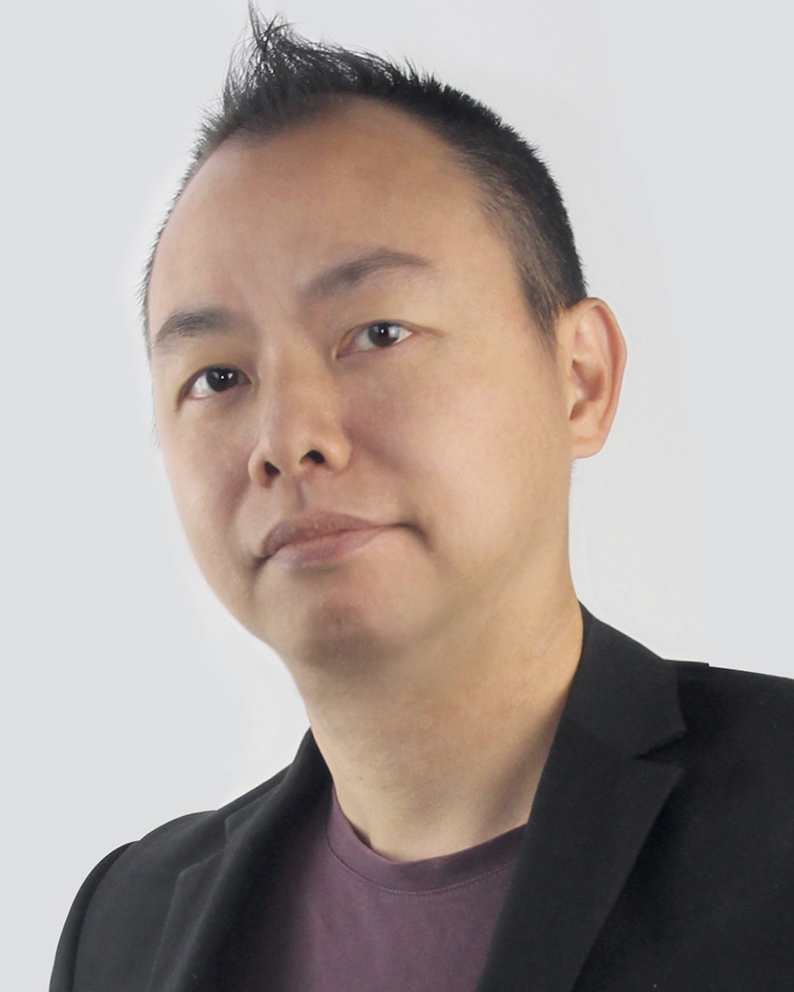 Leo Lee