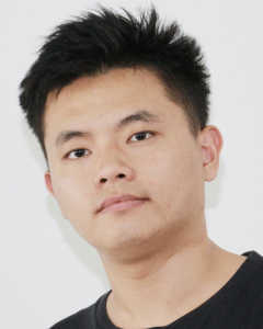 Rob Shen