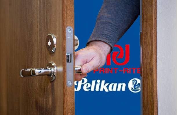 Print-Rite Pelikan Paris Office Closure Explained rtmworld