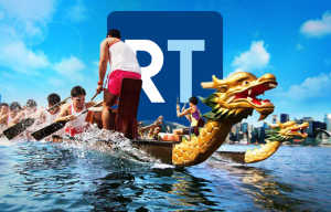 Dragon Boat Festival Closes RT Office rtmworld