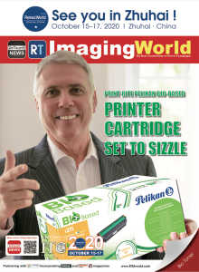 Steve Weedon Cartridge World France to Distribute Print-Rite Pelikan Brands rtmworld