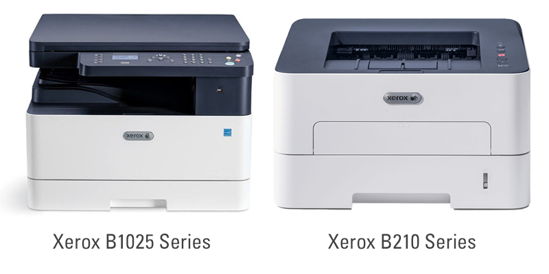 G&G Releases First-to-market Cartridges Solutions for Xerox rtmworld