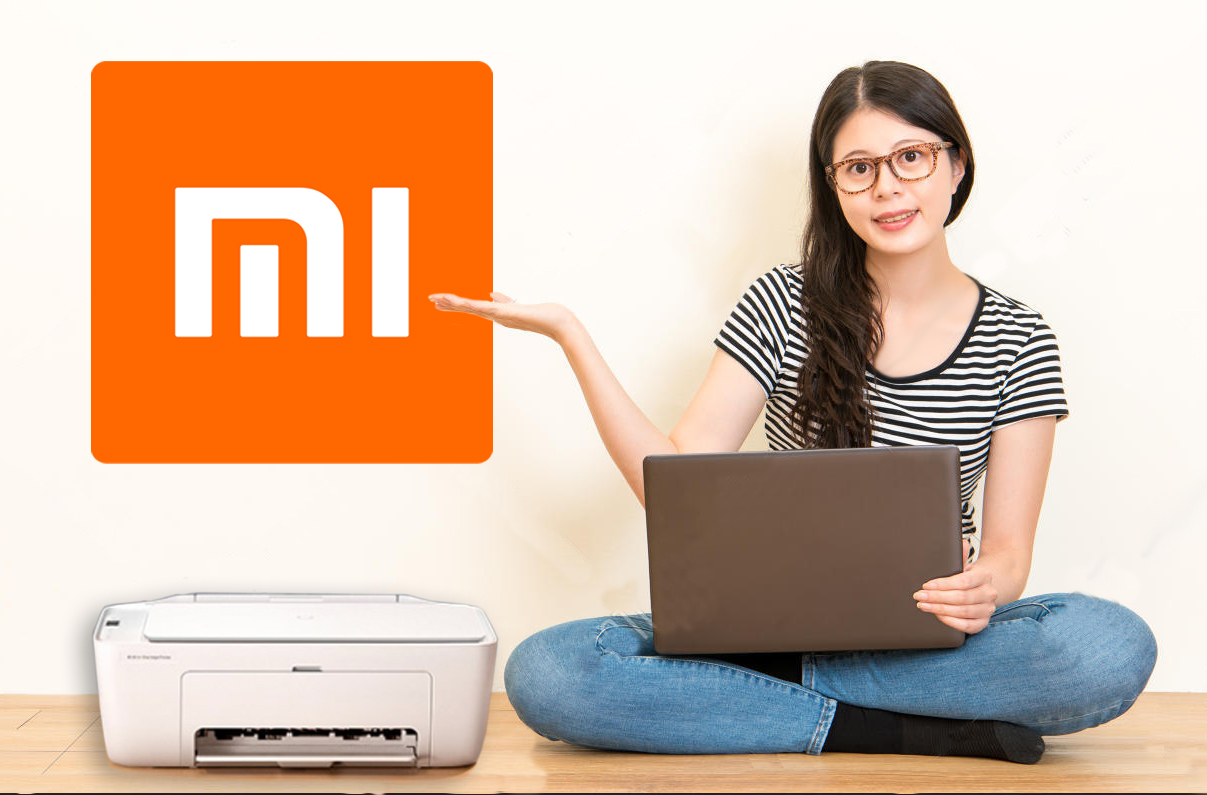 XiaoMi Launches All-in-one Inkjet into Booming China Market rtmworld