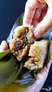 sticky rice rtmworld