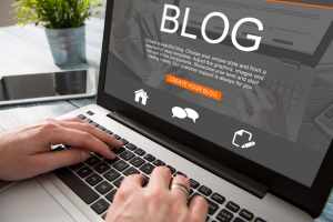 The Basics of Blogging rtmworld