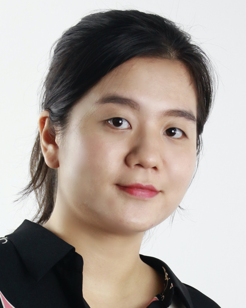 Luna Yue