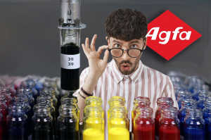 Agfa to Increase Inkjet Ink Production Capacity rtmworld