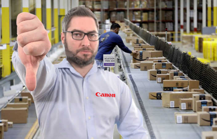 Canon Requests Removal of More Infringing Cartridges rtmworld