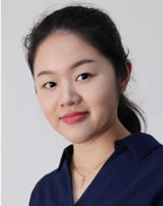 Cecile Zheng