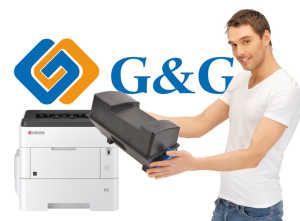 G&G Releases its Patented Solution for Kyocera rtmworld