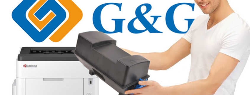G&G Releases its Patented Solution for Kyocera rtmworld