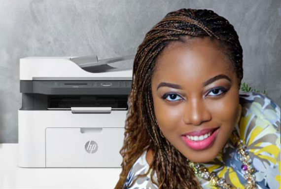 HP's New Printers for Home Use rtmworld