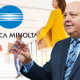 Konica Minolta Shuffles Top Management Positions