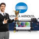 Konica Minolta Wins Gold for Environment rtmworld