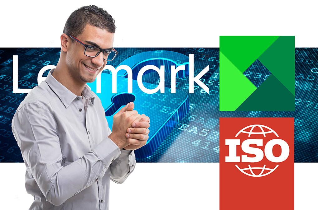 Only Lexmark Holds Supply Chain Security Certification rtmworld