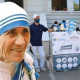 Ninestar G&G Donates Remans to Mother Teresa Hospital rtmworld