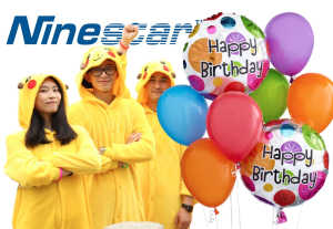 Ninestar Thanks Employees as it Celebrates 20 Years