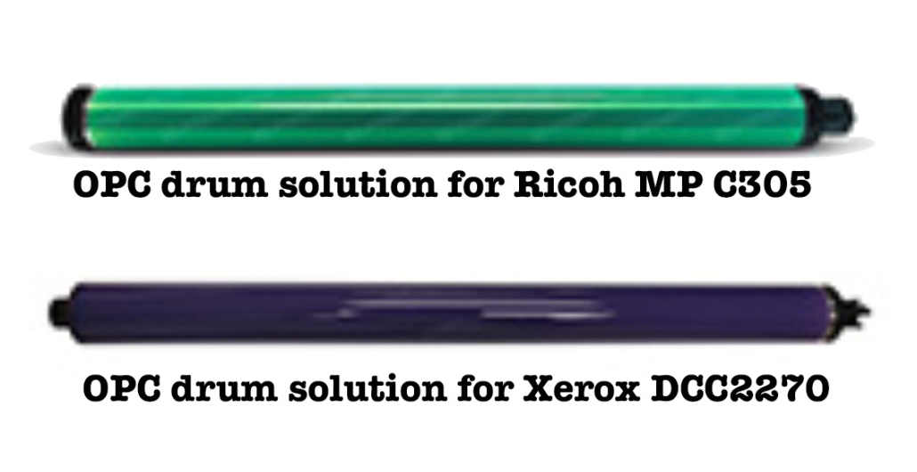 Print-Rite Beats the Drum with OPCs for Xerox and Ricoh