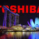 Toshiba Strengthens Market Position in Singapore rtmworld