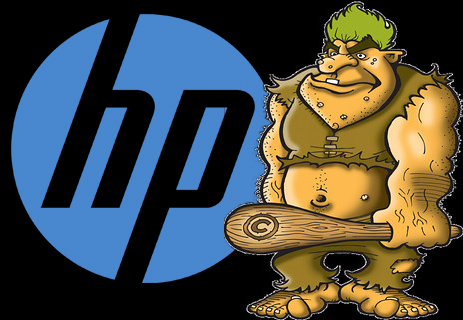 US Patent Troll sues HP rtmworld