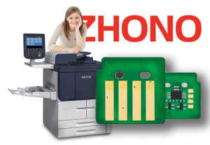 Zhono Claims First to Market Win with Xerox Chips rtmworld