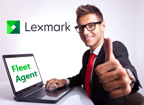 Lexmark expanded third-party printer support