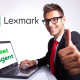 Lexmark expanded third-party printer support