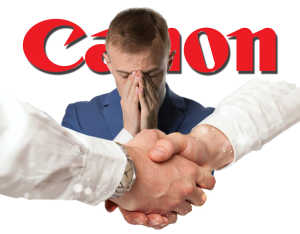 Top Cartridge Settles with Canon Over Infringements rtmworld